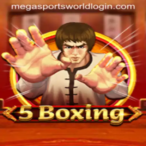 5Boxing: A Revolutionary Addition to MegaSportsWorld