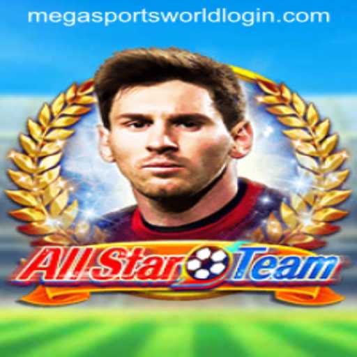 Experience the Excitement of AllStarTeam in MegaSportsWorld