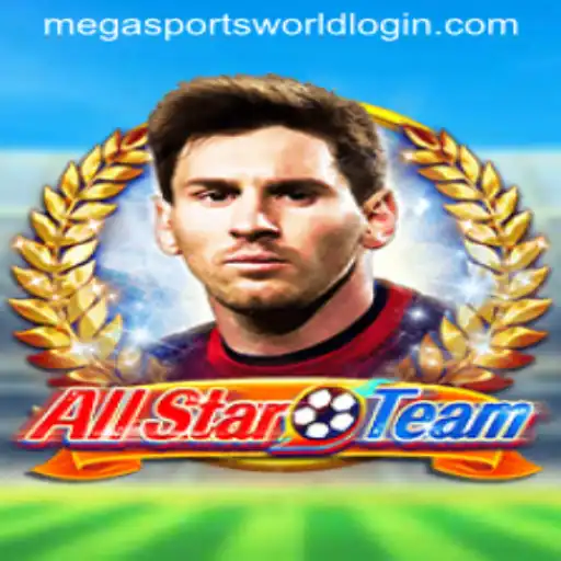 Experience the Excitement of AllStarTeam in MegaSportsWorld