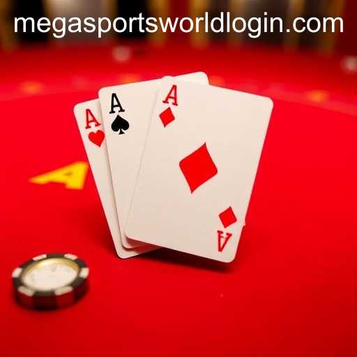 The Fascinating World of Baccarat Game: A Deep Dive with MegaSportsWorld