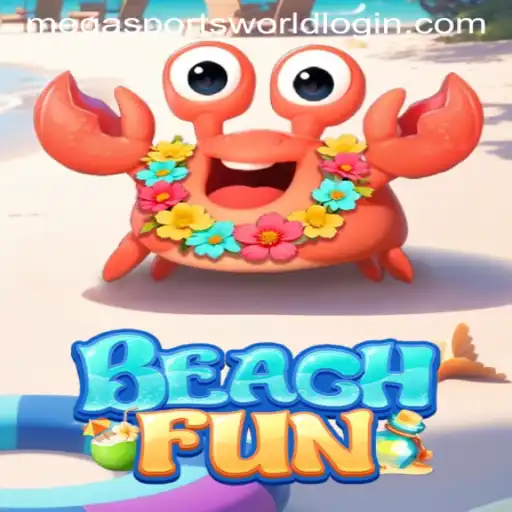 Discovering BeachFun: An Exciting New Game in the World of MegaSportsWorld