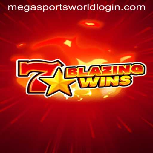 Discover the Thrilling World of BlazingWins and MegaSportsWorld