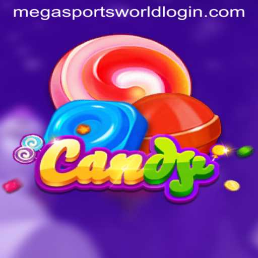 Candy: An Enthralling Experience in MegaSportsWorld