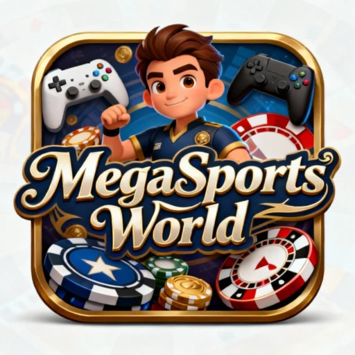 MegaSportsWorld