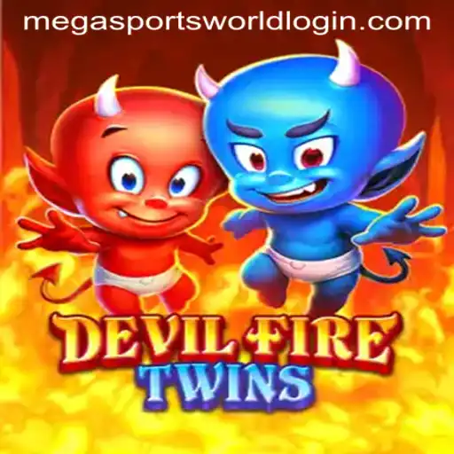 Unveiling the Thrilling World of DevilFireTwins and MegaSportsWorld