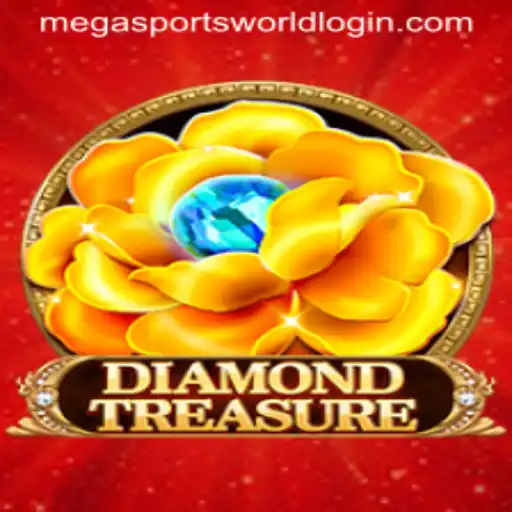 Exploring Diamondtreasure: The Thrilling World of MegaSportsWorld
