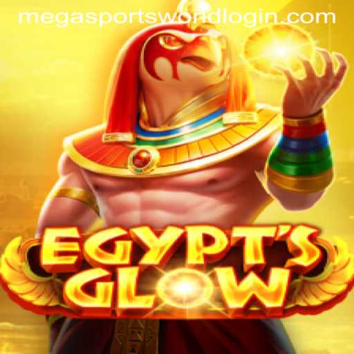 Discovering EgyptsGlow: The Enchanting Game for MegaSportsWorld Enthusiasts