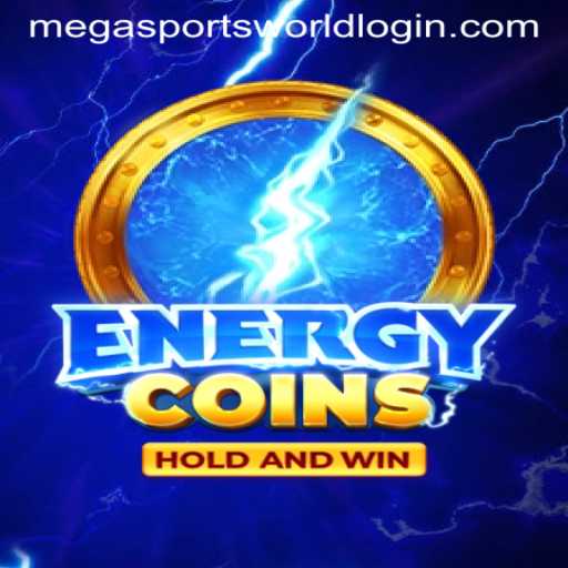 Unveiling the Thrilling World of EnergyCoins in MegaSportsWorld
