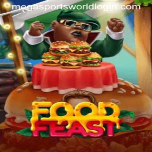 FoodFeast: A Culinary Adventure in MegaSportsWorld