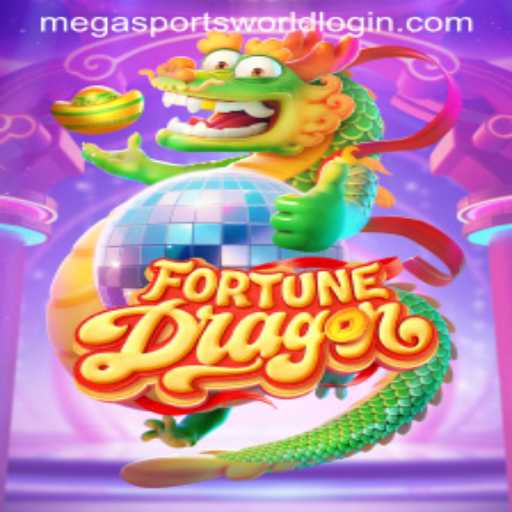 Dive Into the Excitement of FortuneDragon in MegaSportsWorld