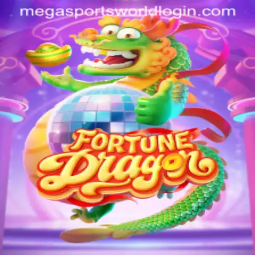 Dive Into the Excitement of FortuneDragon in MegaSportsWorld