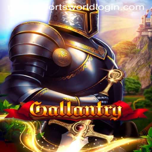 Gallantry: A New Era of Thrilling Sports Entertainment by MegaSportsWorld
