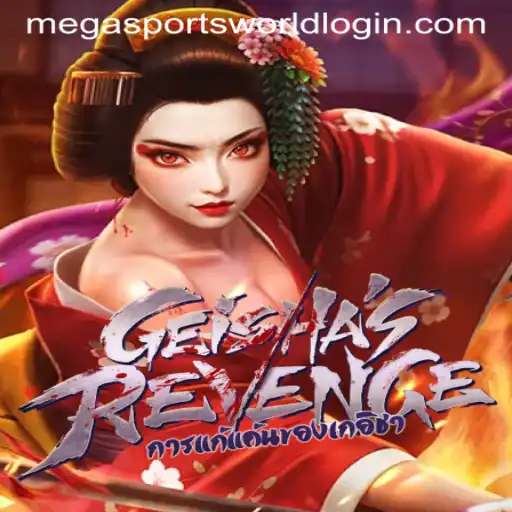 GeishasRevenge: An Exciting New Adventure in MegaSportsWorld