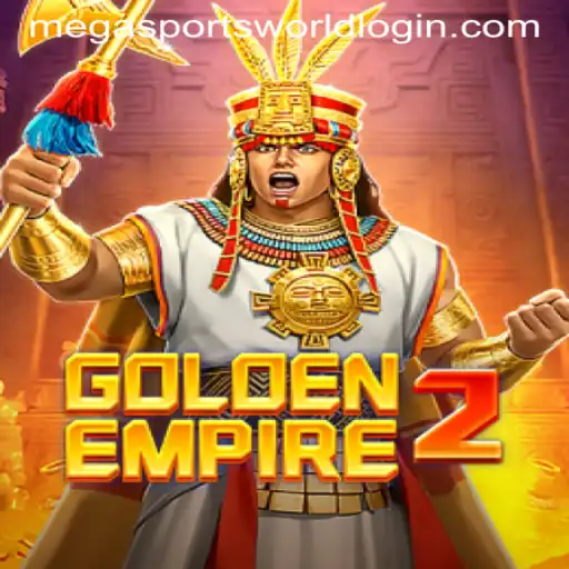 The Thrilling World of GoldenEmpire2: A Deep Dive into MegaSportsWorld's Latest Sensation