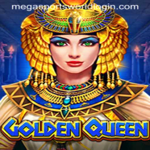 GoldenQueen: A Thrilling Adventure in the World of MegaSportsWorld