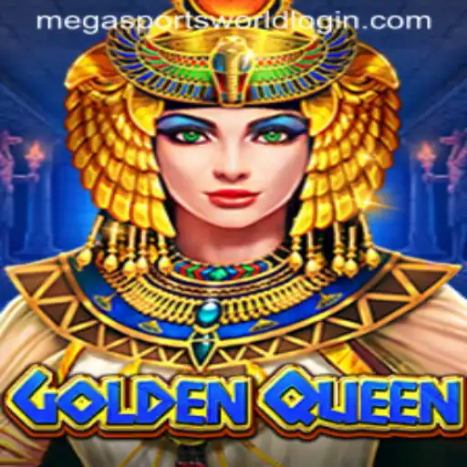 GoldenQueen: A Thrilling Adventure in the World of MegaSportsWorld