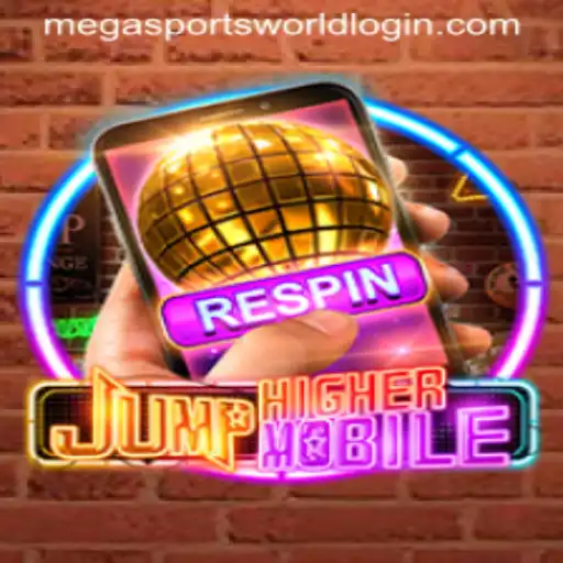 JumpHighermobile: Revolutionizing Sports Gaming in the Era of MegaSportsWorld