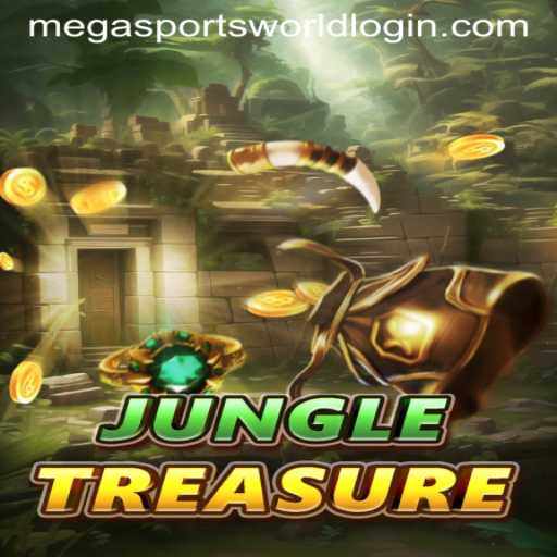 Unveiling JungleTreasure: An Adventure into the Heart of MegaSportsWorld