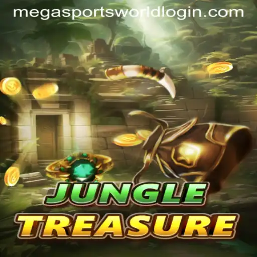 Unveiling JungleTreasure: An Adventure into the Heart of MegaSportsWorld