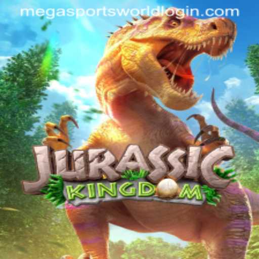Exploring the Jurassic Kingdom: A New Age in MegaSportsWorld