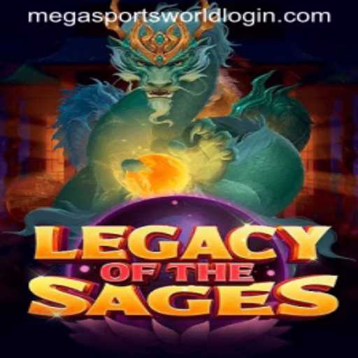 Exploring LegacyoftheSages: The Game That's Captivating MegaSportsWorld