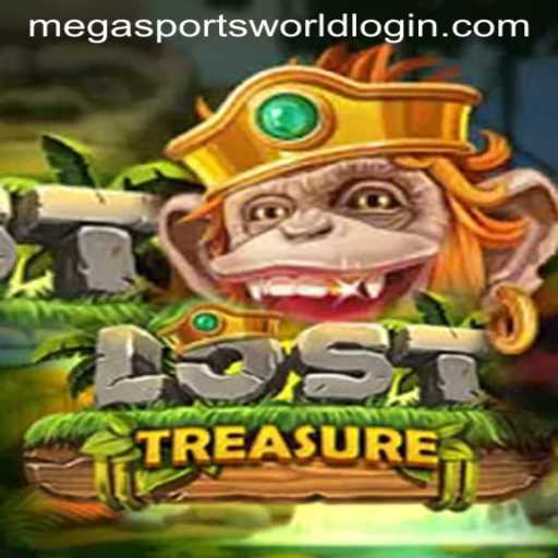 Unveiling the Adventure: Discover the Thrills of LostTreasure in MegaSportsWorld