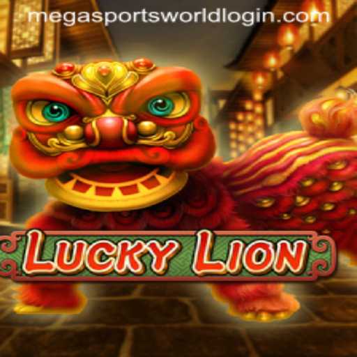 Exploring the Excitement of LuckyLion in the MegaSportsWorld Arena