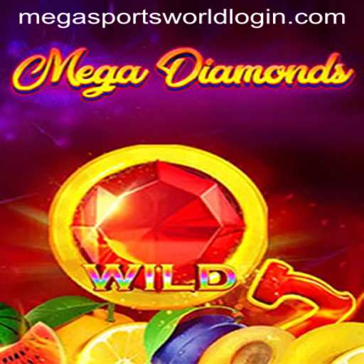 MegaDiamond: A New Era in Gaming with MegaSportsWorld