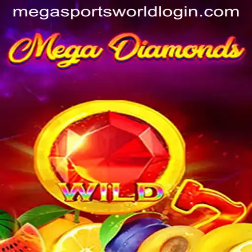 MegaDiamond: A New Era in Gaming with MegaSportsWorld