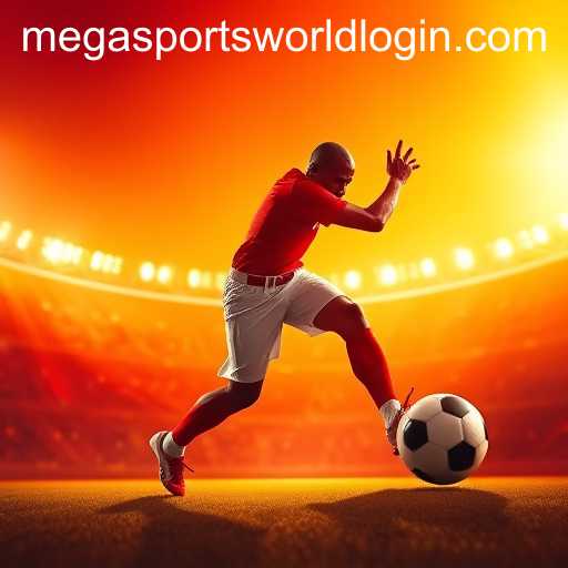 MegaSportsWorld: Unlocking Exclusive Offers to Elevate Your Sporting Experience