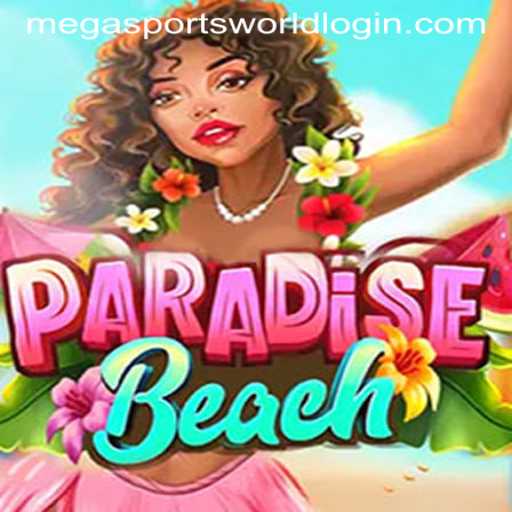 ParadiseBeach: Dive into a Tropical Adventure with MegaSportsWorld