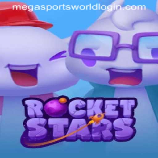 Explore the Thrilling Universe of RocketStars in MegaSportsWorld