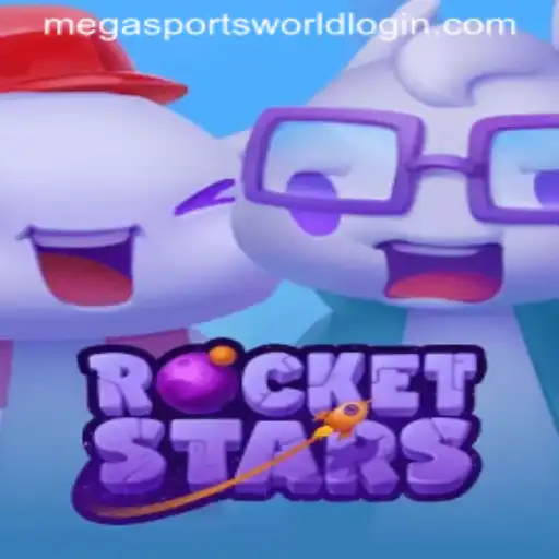 Explore the Thrilling Universe of RocketStars in MegaSportsWorld