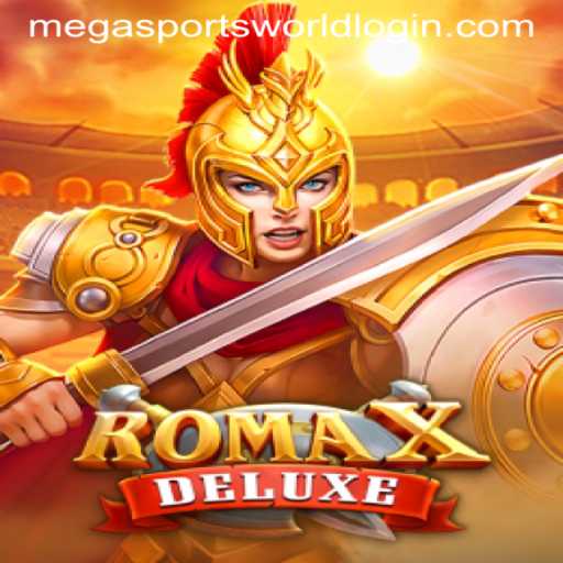 Exploring RomaXDeluxe: The New Horizon in MegaSportsWorld