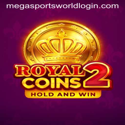 Explore RoyalCoins2: The Latest Gaming Sensation with MegaSportsWorld