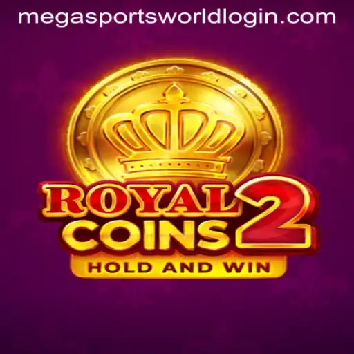 Explore RoyalCoins2: The Latest Gaming Sensation with MegaSportsWorld