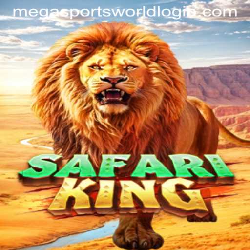 The Thrilling World of SafariKing: A MegaSportsWorld Adventure