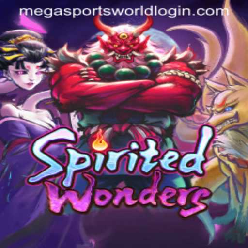 SpiritedWonders Thrills Gamers with MegaSportsWorld Excitement