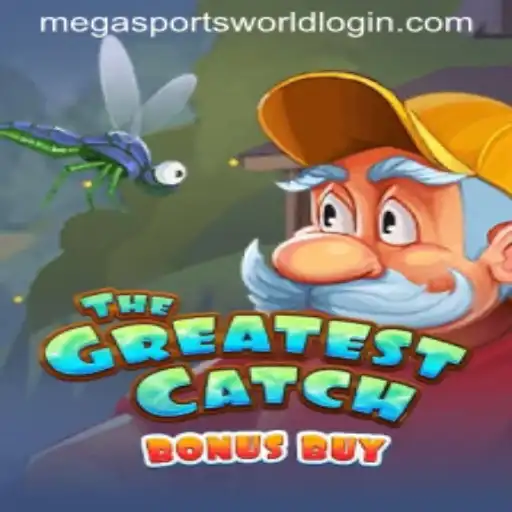 Unveiling TheGreatestCatchBonusBuy: MegaSportsWorld's Latest Gaming Sensation