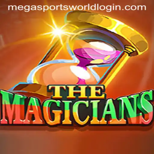 Discover the Thrilling Adventure of TheMagicians in MegaSportsWorld