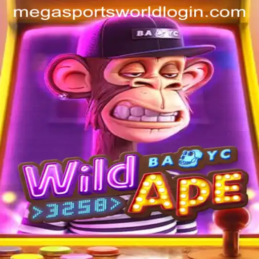 Exploring the Thrilling World of WildApe3258 in MegaSportsWorld