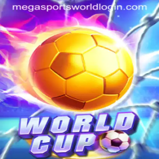 WorldCup: The Global Gaming Phenomenon by MegaSportsWorld