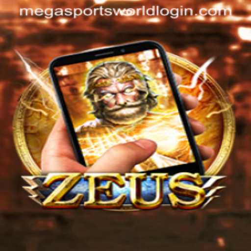 ZeusM: A Revolutionary Gaming Experience with MegaSportsWorld